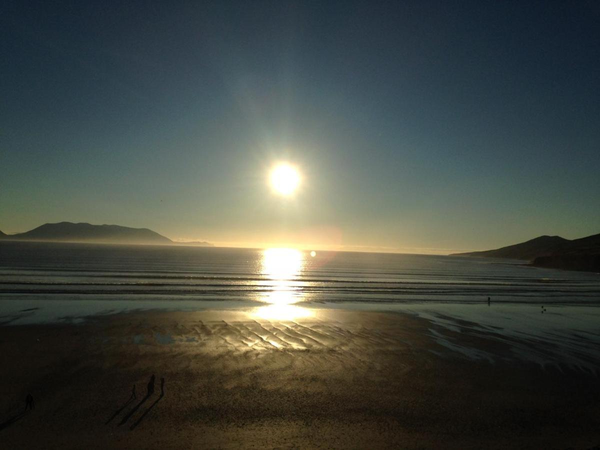Teac Seain Bar & Bnb Anascaul Buitenkant foto