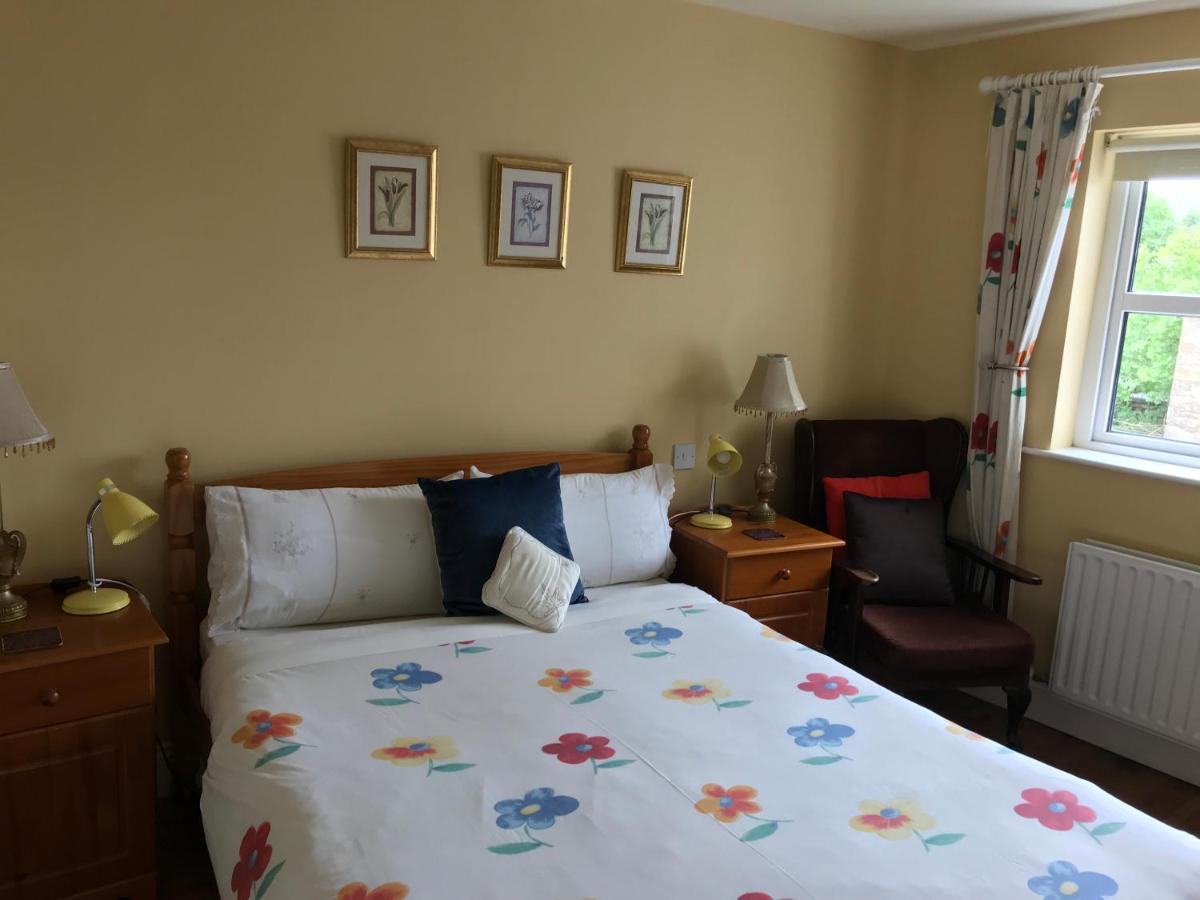 Teac Seain Bar & Bnb Anascaul Buitenkant foto
