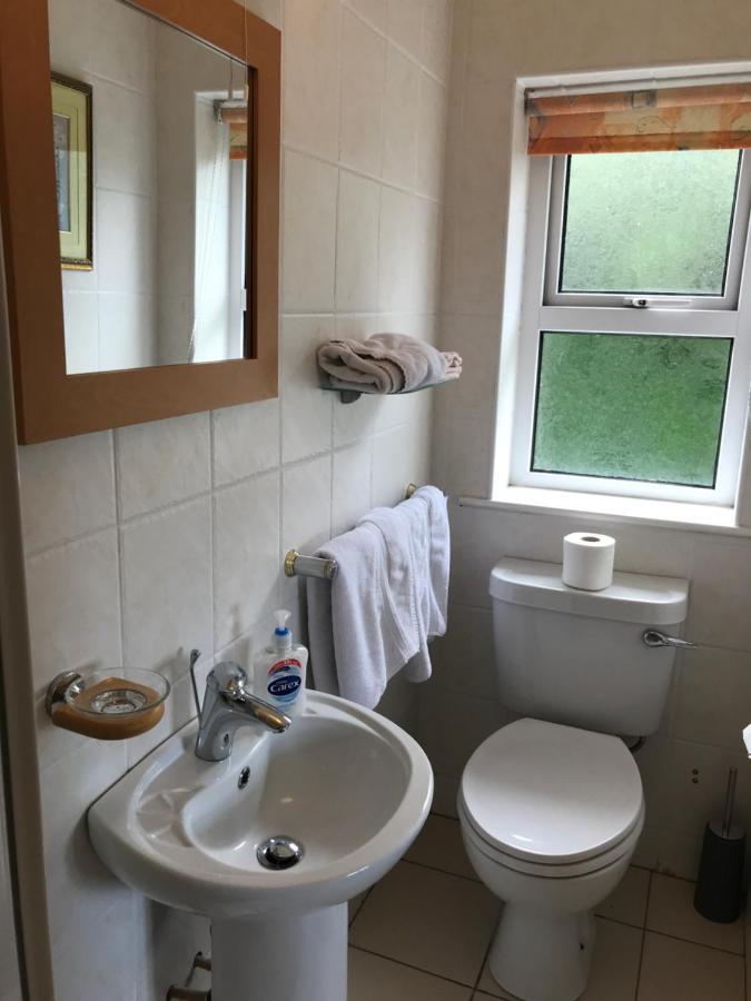 Teac Seain Bar & Bnb Anascaul Buitenkant foto