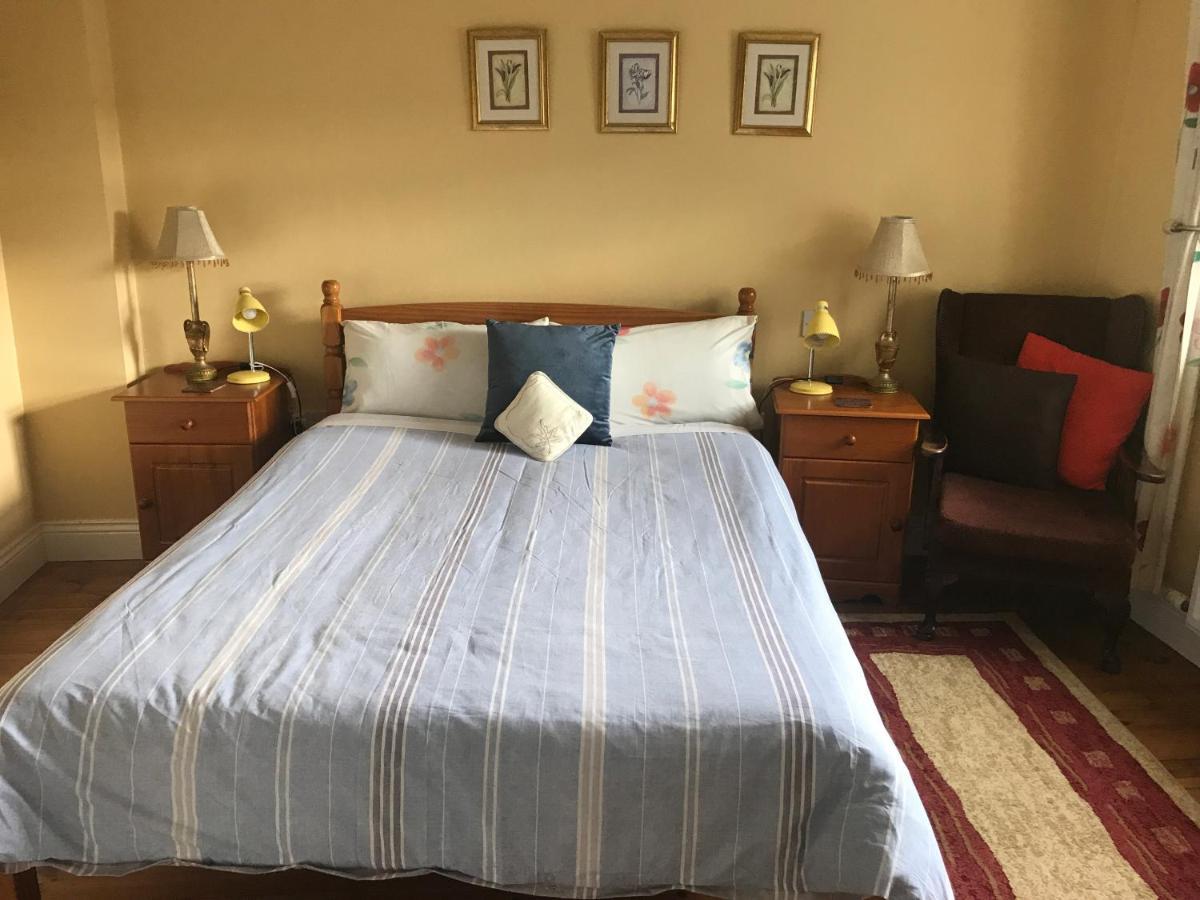 Teac Seain Bar & Bnb Anascaul Buitenkant foto