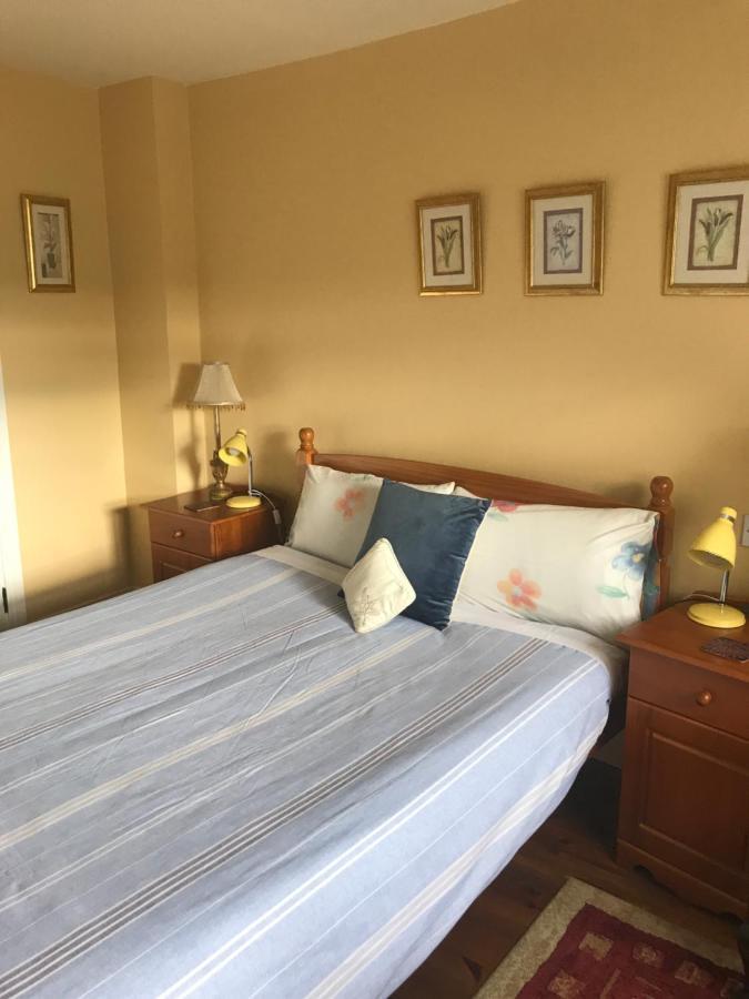 Teac Seain Bar & Bnb Anascaul Buitenkant foto
