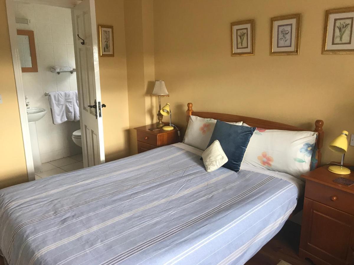 Teac Seain Bar & Bnb Anascaul Buitenkant foto